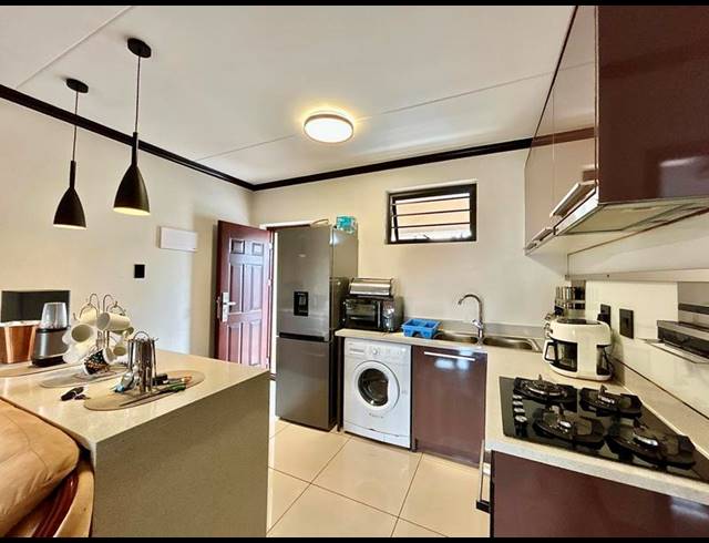 1 BEDROOM PROPERTY TO RENT IN NOORDWYK